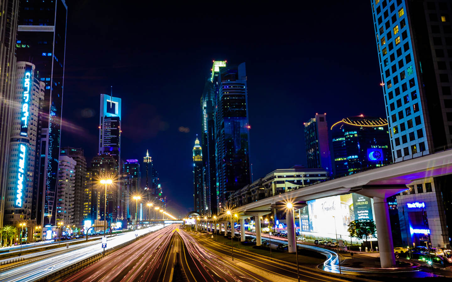 Best Areas To Live in Dubai for Nightlife JBR, Marina & More MyBayut