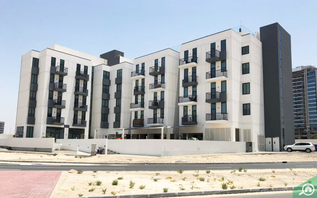 Arjan offers cheap apartments in Dubai for expats