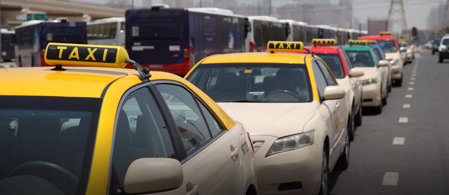 Careem Vs Uber Vs Taxi What Is The Cheapest Service In Dubai MyBayut