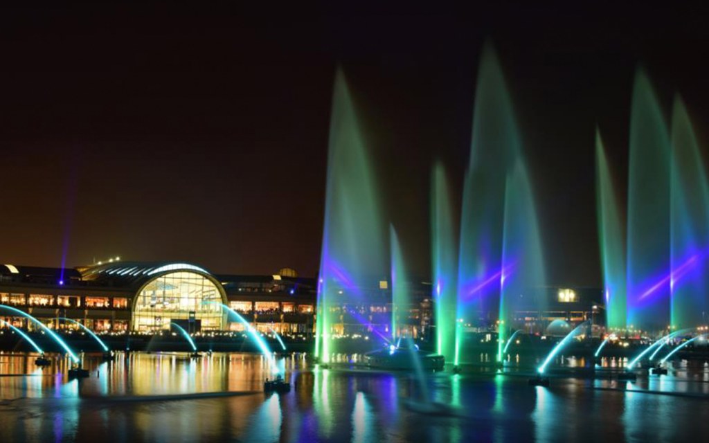 Dubai Festival City Mall Attractions, Parking, Timings & More MyBayut