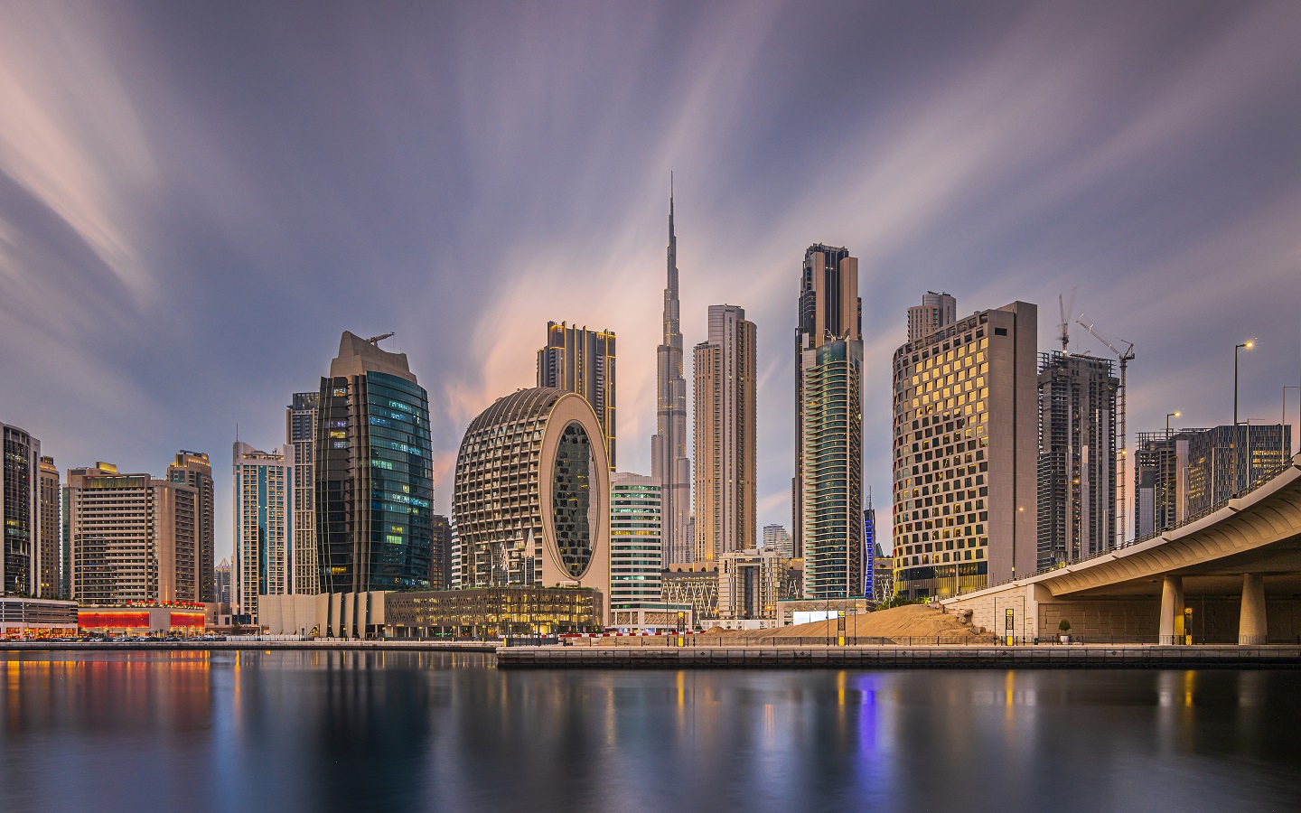 الخليج التجاري