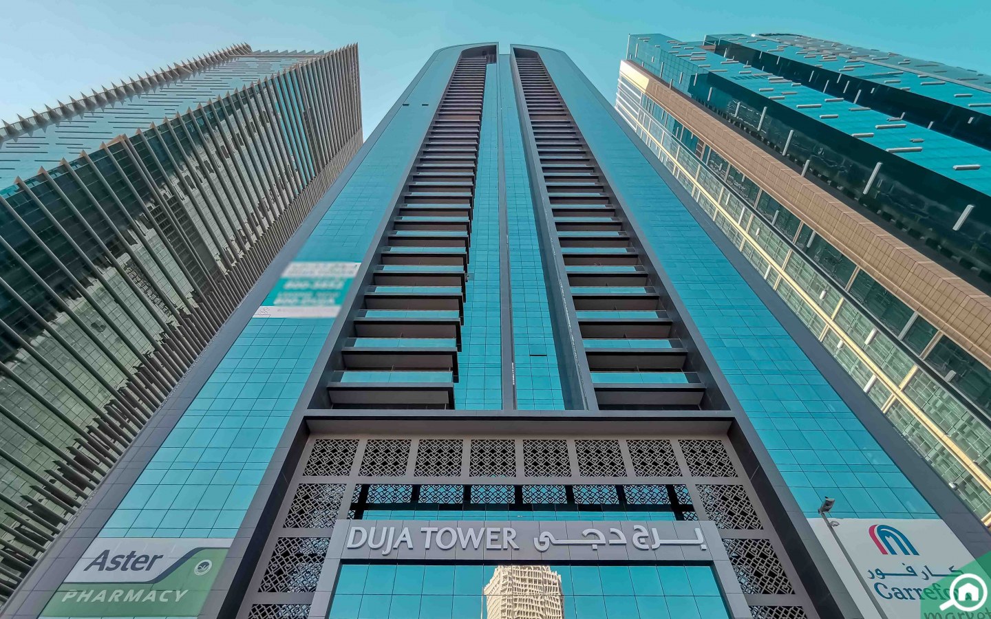 Top Buildings with Apartments for Rent on Sheikh Zayed Road MyBayut