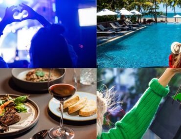 glimpses of offers during Eid Al Adha promotions in the UAE