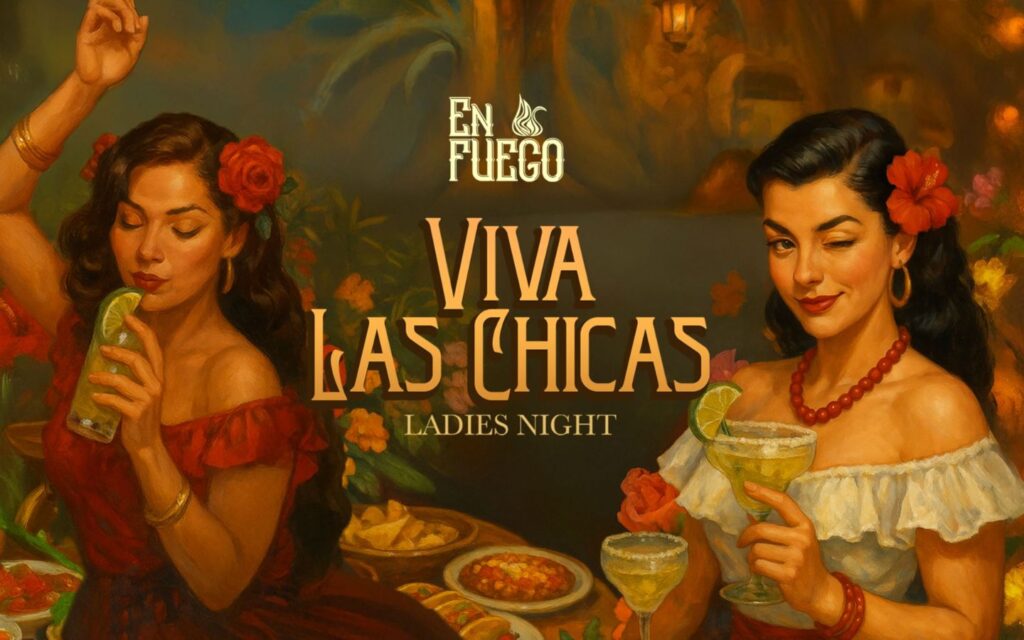 Viva Las Chicas is among the must-try summer deals in Dubai for ladies