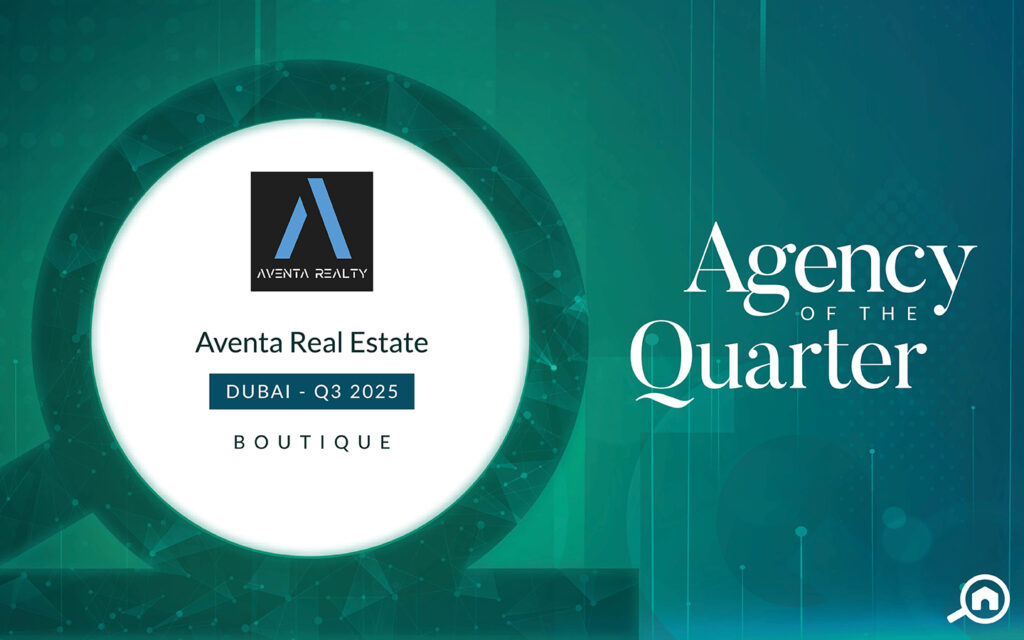 Boutique Agency Dubai Q3 2025