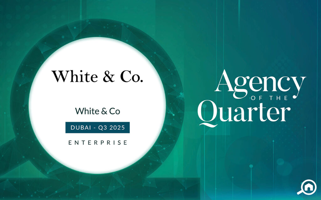 Enterprise Agency Dubai Q3 2025