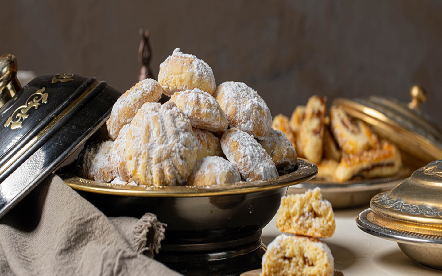 فوالة العيد