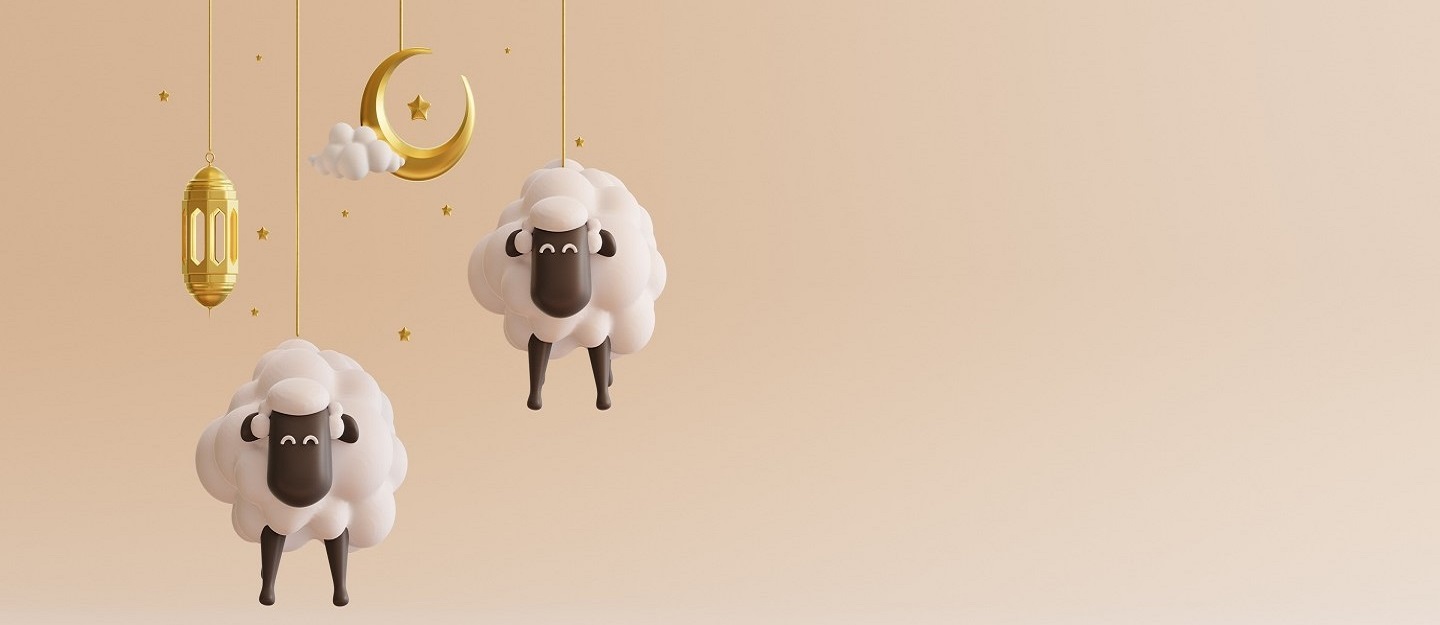 أفكار ديكورات عيد الأضحى في الإمارات