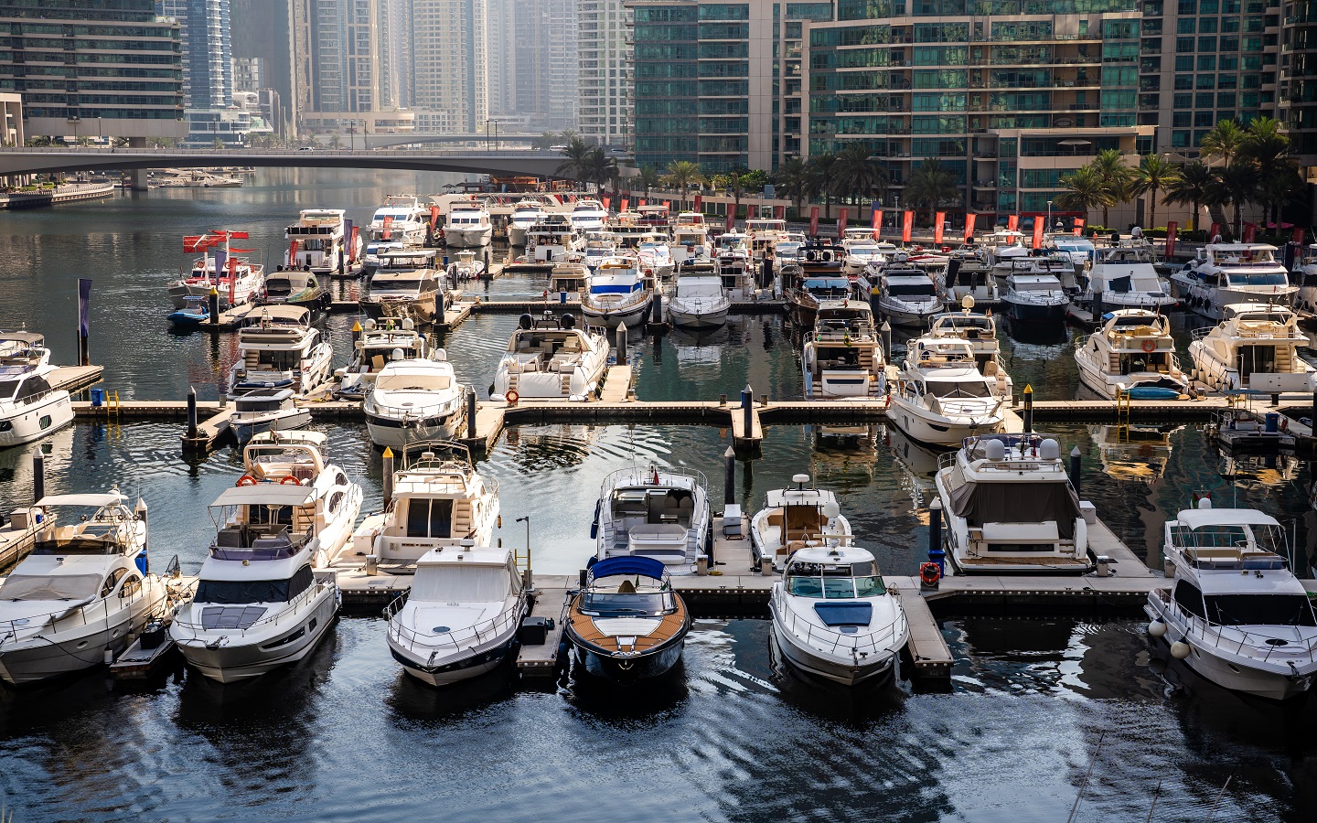 رحلات بحرية