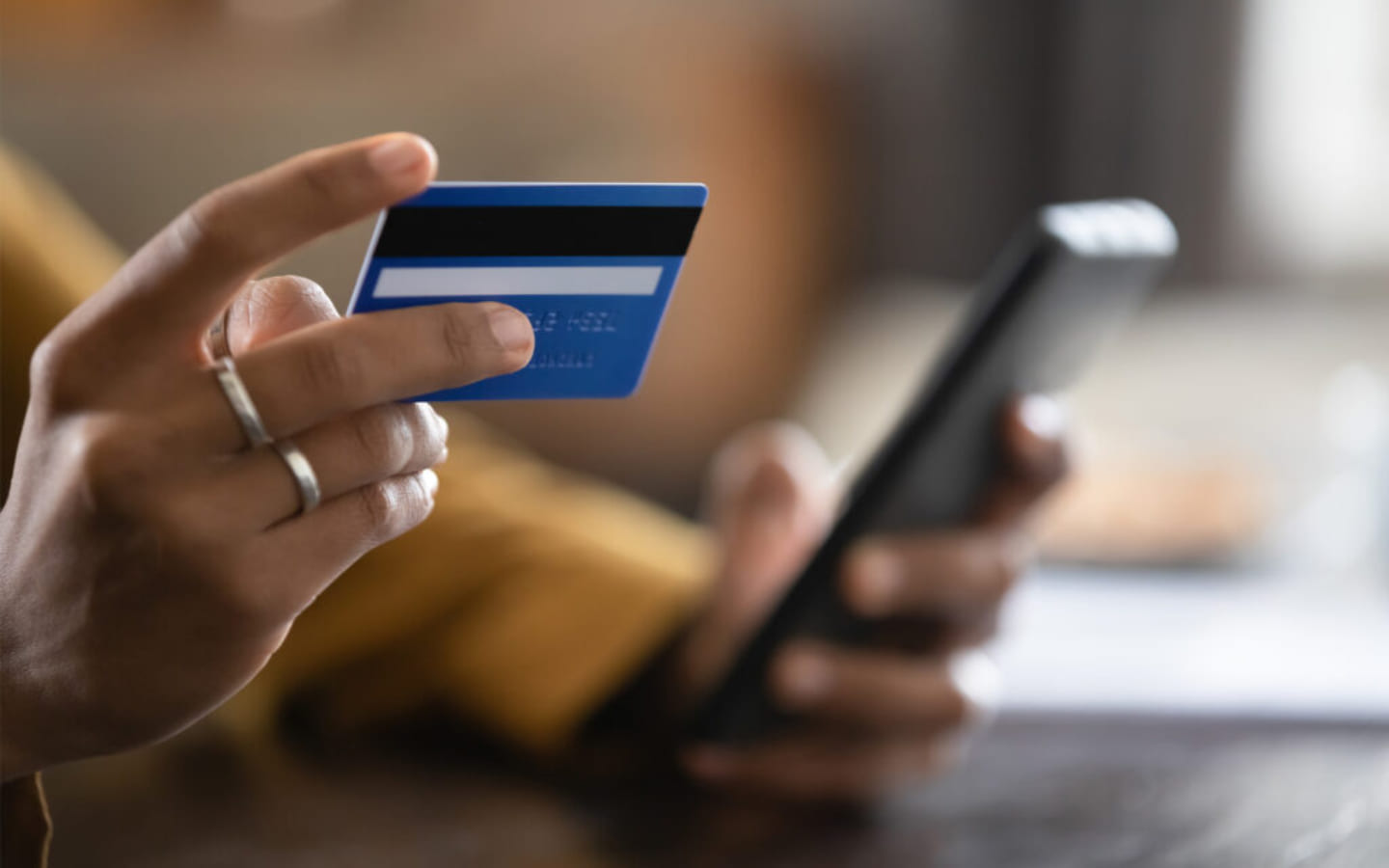 دفع إلكتروني