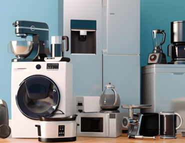 أجهزة كهربائية