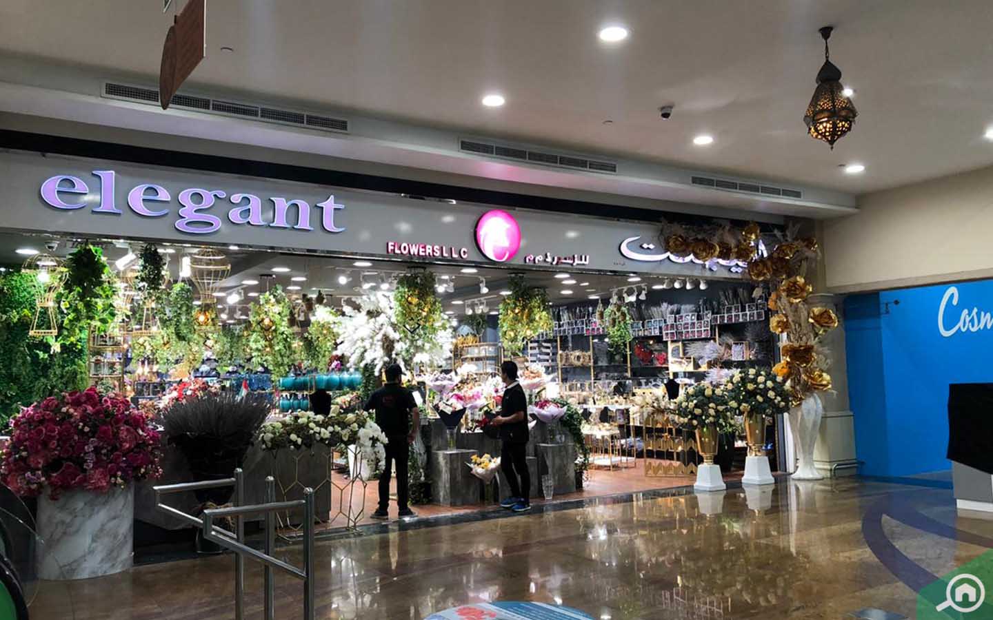 Etihad Mall Dubai Location, Timings, Stores & more MyBayut