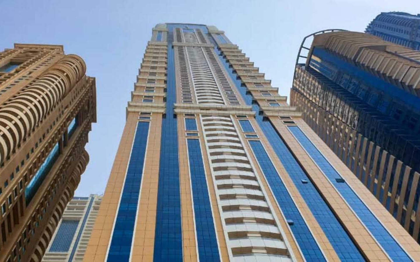 إيليت ريزيدنس