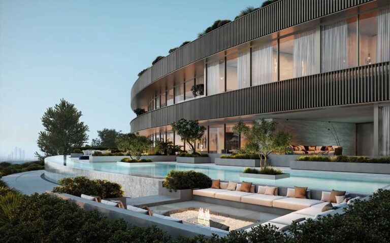 Emerging Developer of the Month August 2024: Modon Properties