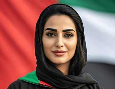 يوم المراة الاماراتية​