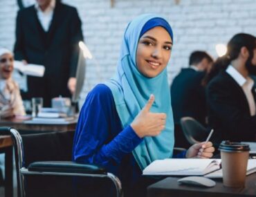 منصّة توظيف أصحاب الهمم