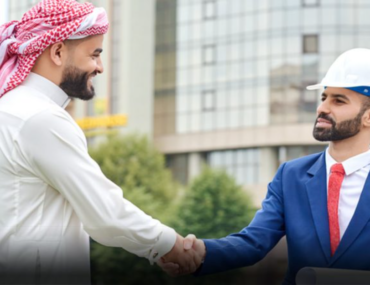 مهندس ومواطن