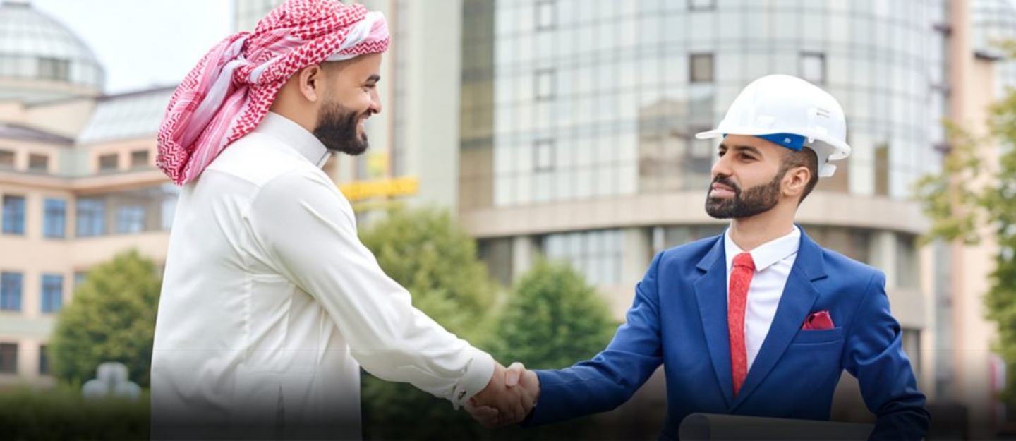 مهندس ومواطن