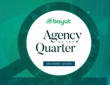 Abu Dhabi Agency of the Quarter for Q4 2025