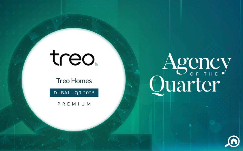 Premium Agency Dubai Q3 2025