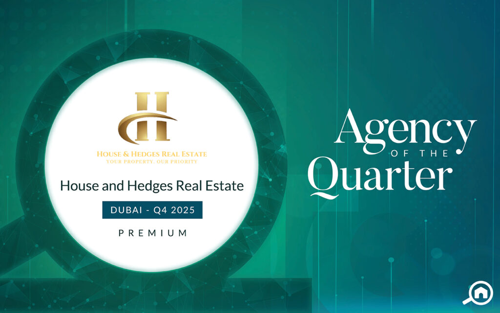 Premium Agency of the Quarter: House & Hedges Real Estate