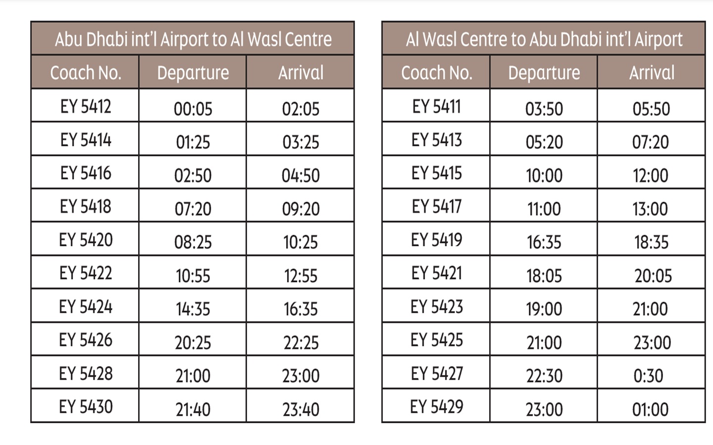 Abu Dhabi To Dubai Bus Services Stations Tickets More MyBayut abu-dhabi-to-dubai-bus-services-stations-tickets-more-mybayut