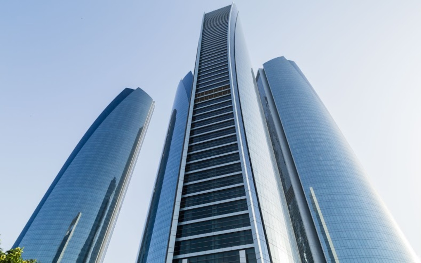 ابراج الاتحاد