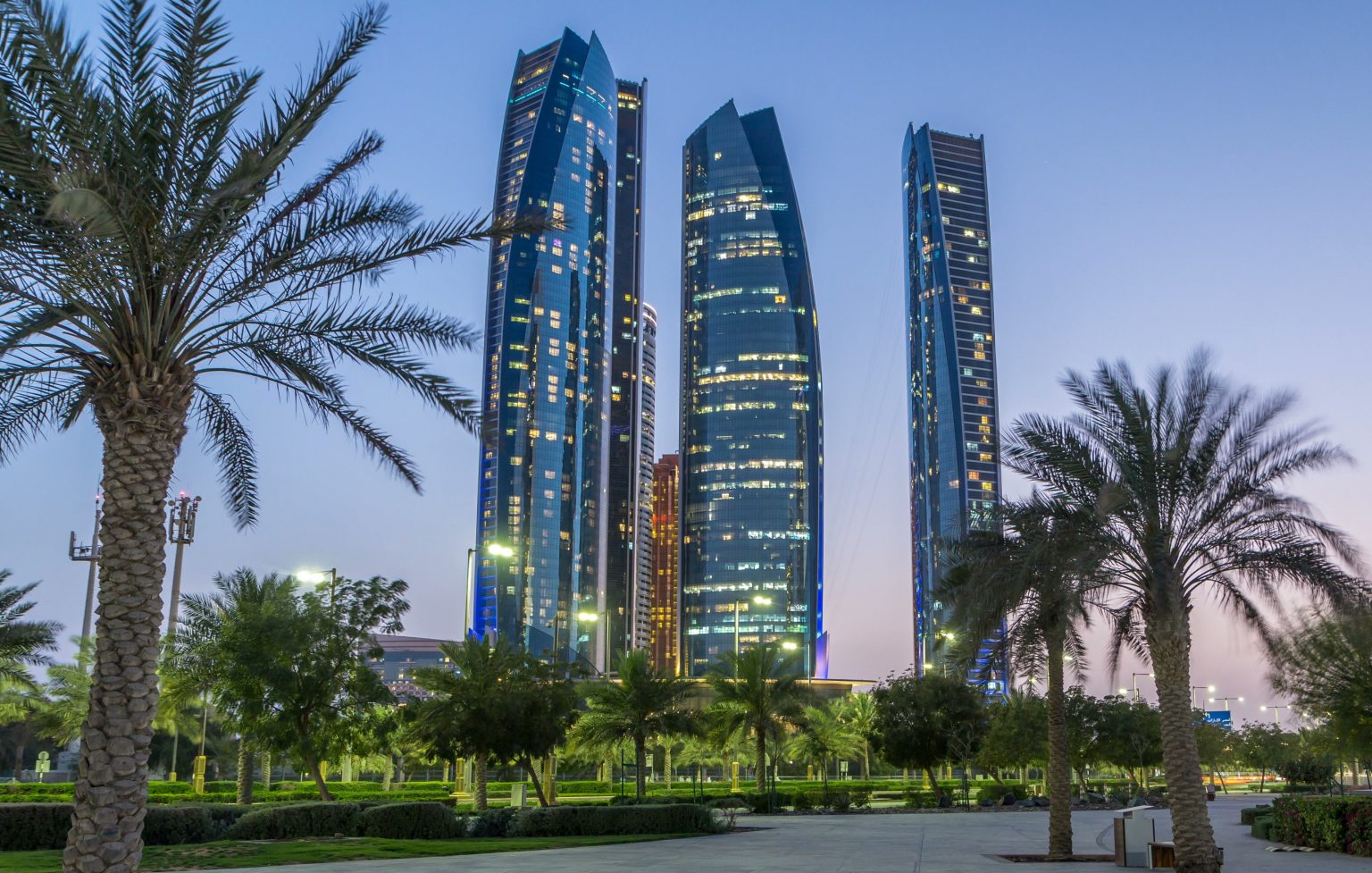 Architectural Landmarks in Abu Dhabi Louvre, Aldar HQ & More MyBayut
