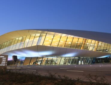 متحف الاتحاد