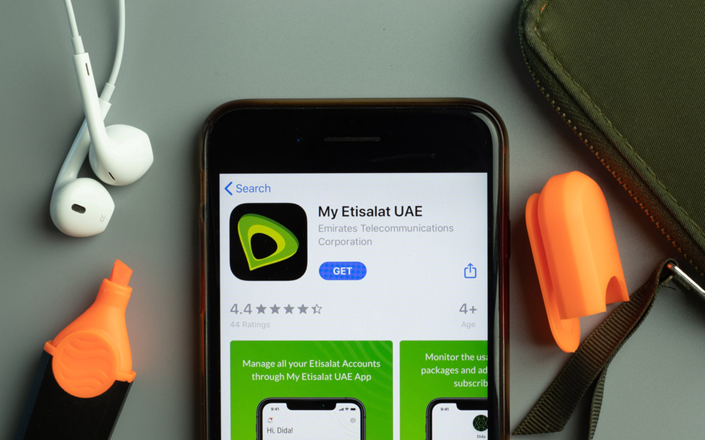 Explained Etisalat SIM Card Registration Renewal Online MyBayut
