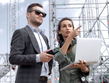 Event Management Companies in Dubai