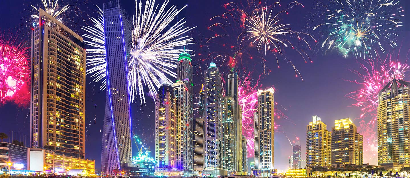 Top Dubai Events In August 2019 DSS Eid Al Adha Dubai Opera More 