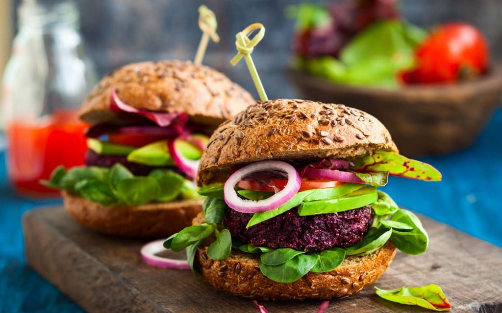 burgers