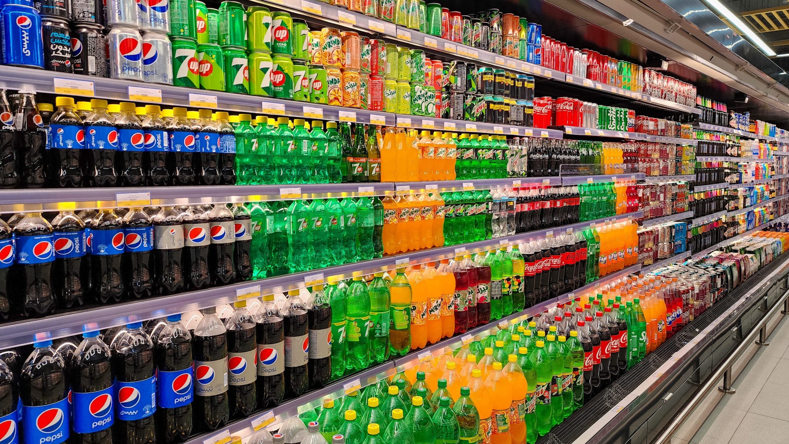 excise tax in the UAE