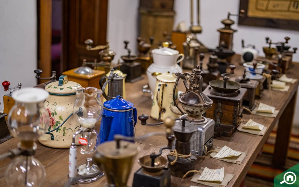 Al Fahidi Historical Neighbourhood Guide Museum, Timings & More MyBayut