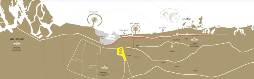 Expo Valley Dubai: What Do We Know So Far? – MyBayut