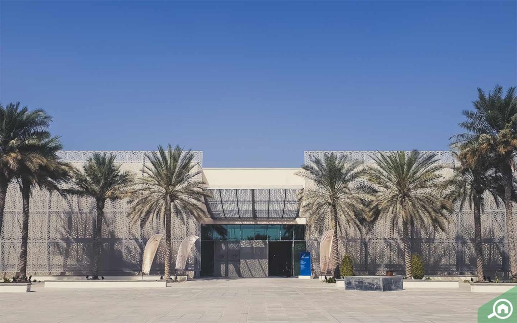 Best Art Galleries in Abu Dhabi Exhibitions, Locations & Timings MyBayut