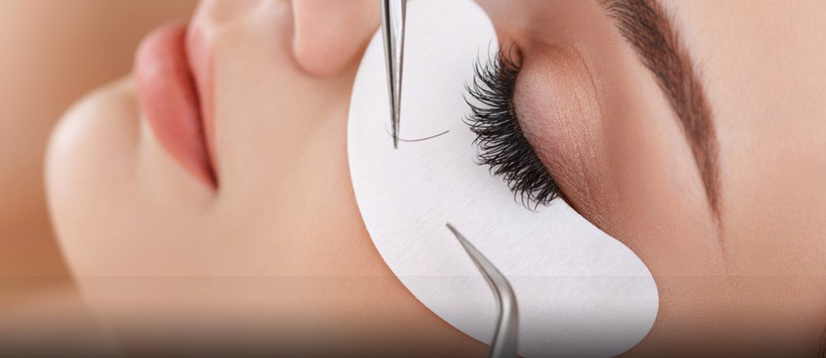 Top 10 Eyelash Extensions in Dubai NStyle, The Cure & more MyBayut