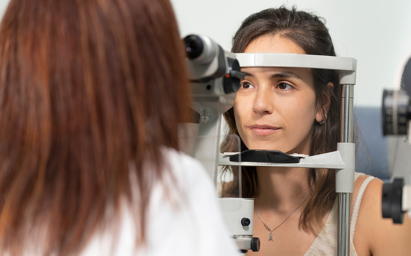 Eye Hospitals in Abu Dhabi Burjeel Hospital, Magrabi & More MyBayut