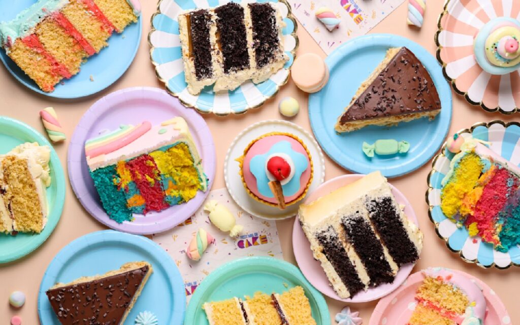 bake-offs to creative cake sculptures at Festival of Cake in Dubai