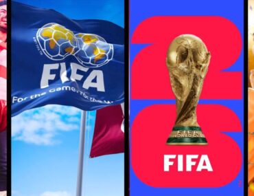 Where to watch football world cup in Dubai 2026