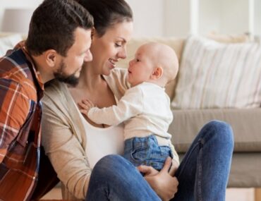 الحوار مع الاطفال