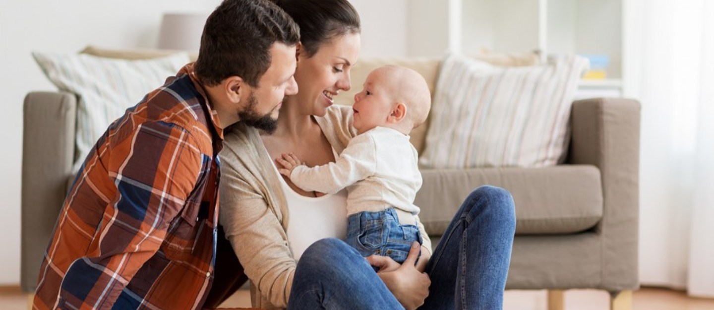 الحوار مع الاطفال