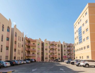best places to live in Ajman for families