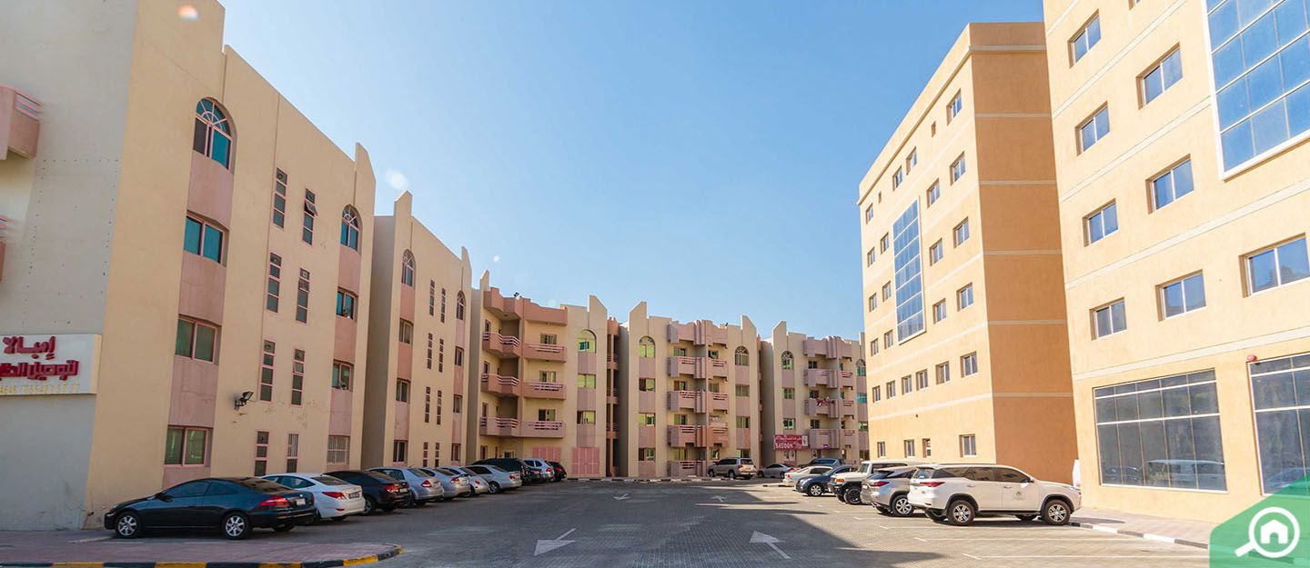 best places to live in Ajman for families