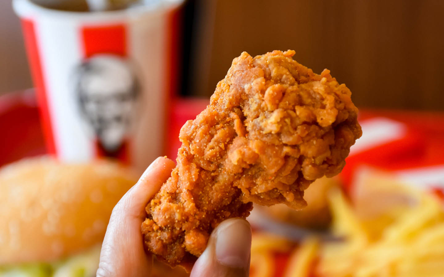 مطاعم الوجبات السريعة في دبي