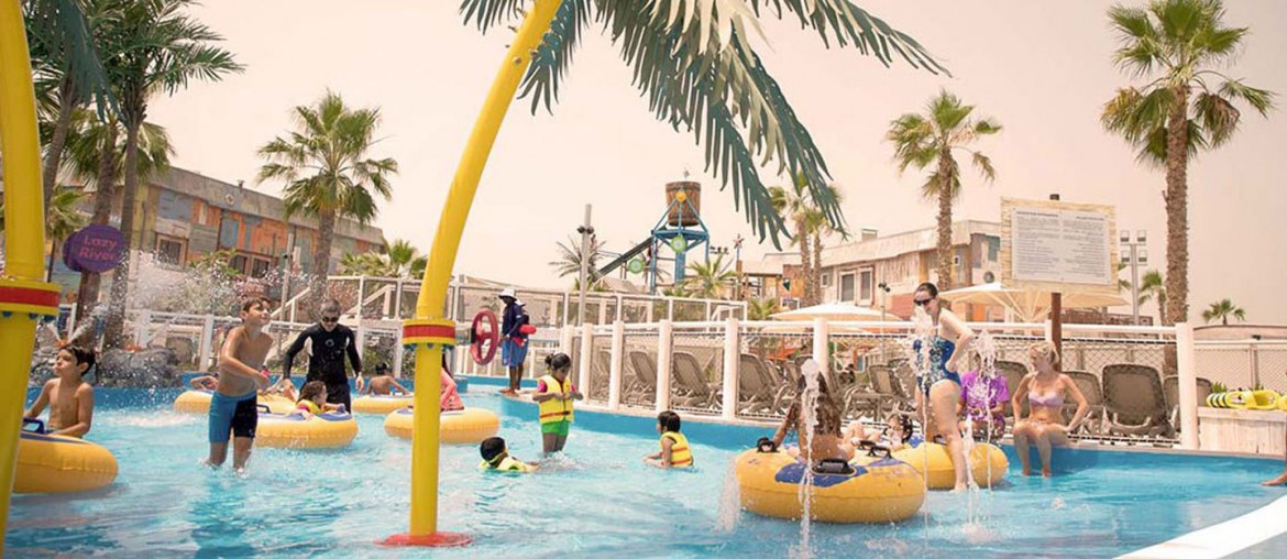 Laguna Waterpark Review Tickets, Timings, Facilities & More MyBayut