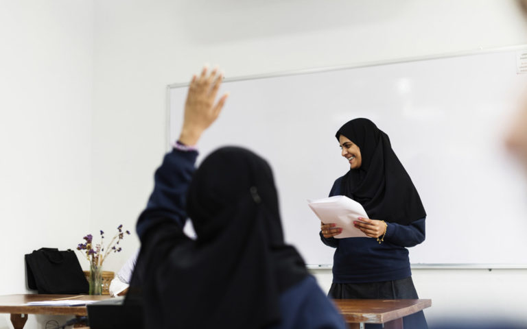 Federal Youth Authority in UAE Initiatives, Values & More MyBayut