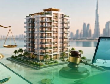 RERA Rental Dispute in Dubai