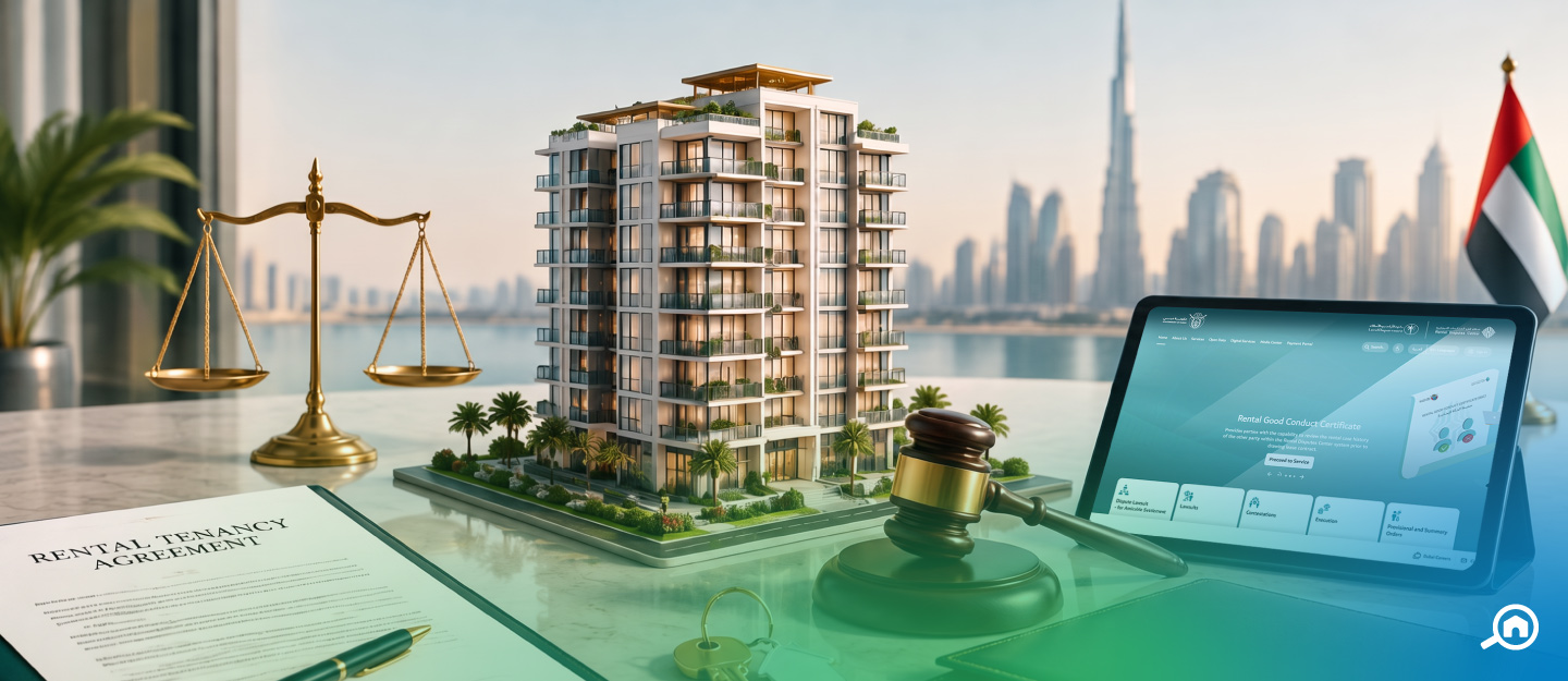 RERA Rental Dispute in Dubai